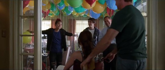 Insidious: Capítulo 3 Tráiler (4) VO