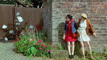 God Help the Girl Trailer Original