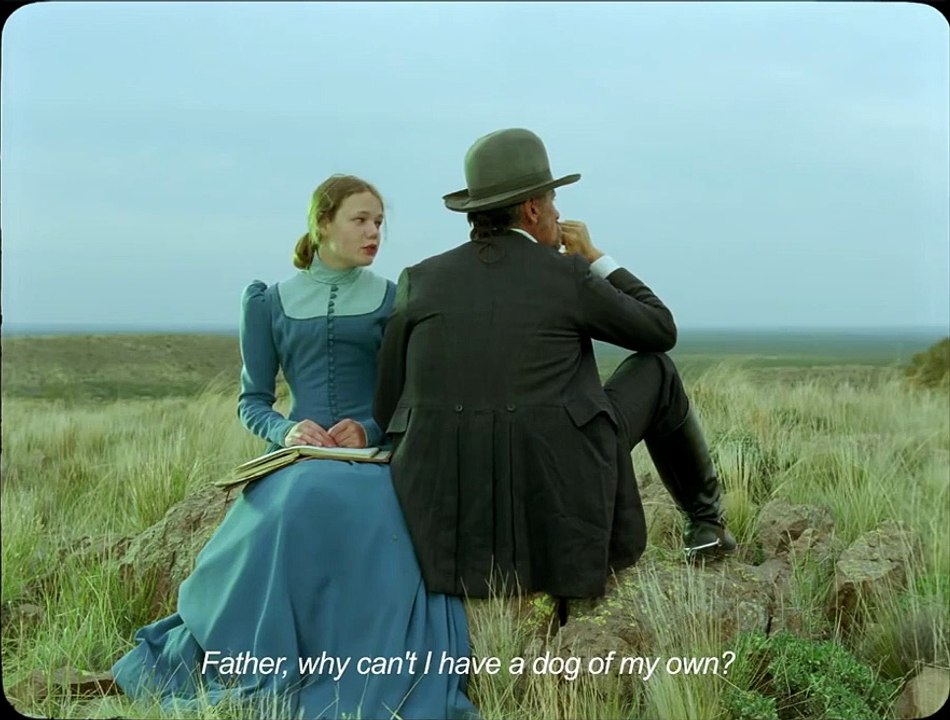 Jauja Teaser VO