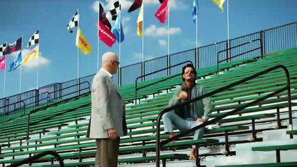 Focus Tráiler (3) VO