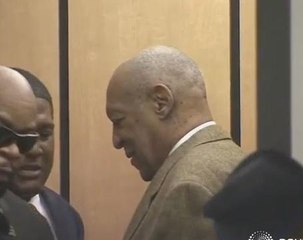 Bill Cosby tries to block sex assault prosecution