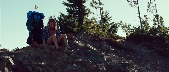 Alma salvaje Tráiler