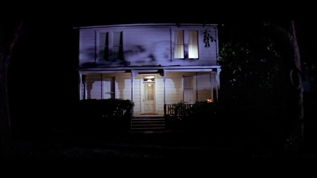 Halloween - A Noite do Terror Trailer Original