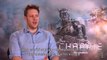 Neill Blomkamp Interview 2: Chappie