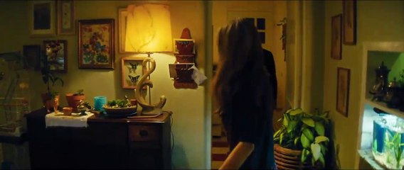 Manglehorn Clipe Original