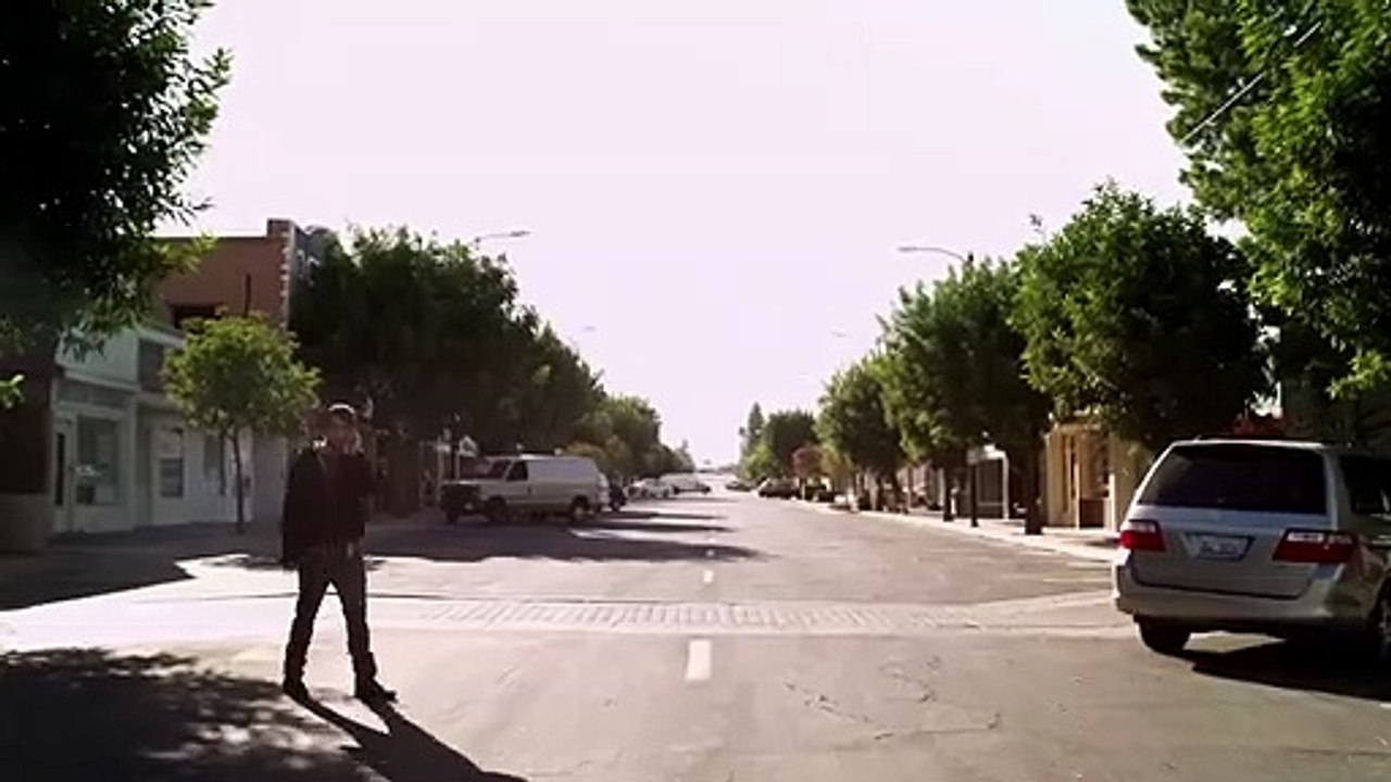 John muere al final Tráiler