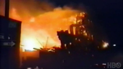 A Good Job: Stories of the FDNY Trailer Original