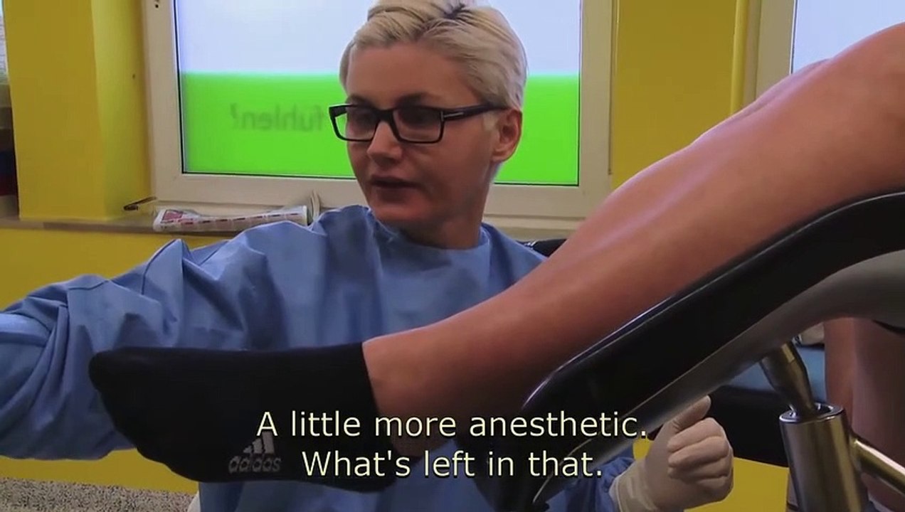 Vulva 3.0 Trailer Original