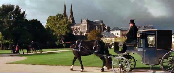 Madame Bovary Tráiler (2) VO