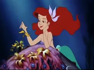 La sirenita Videoclip (2)