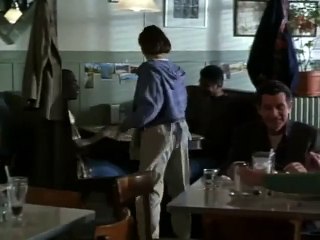 Amor é Fogo Clip Original