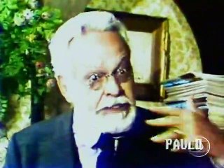 Os Ossos do Barão - Antenor não se conforma com o noivado de sua neta