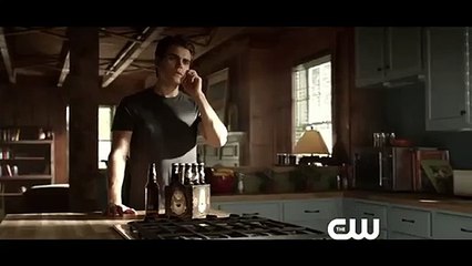 The Vampire Diaries 6ª Temporada Teaser Original