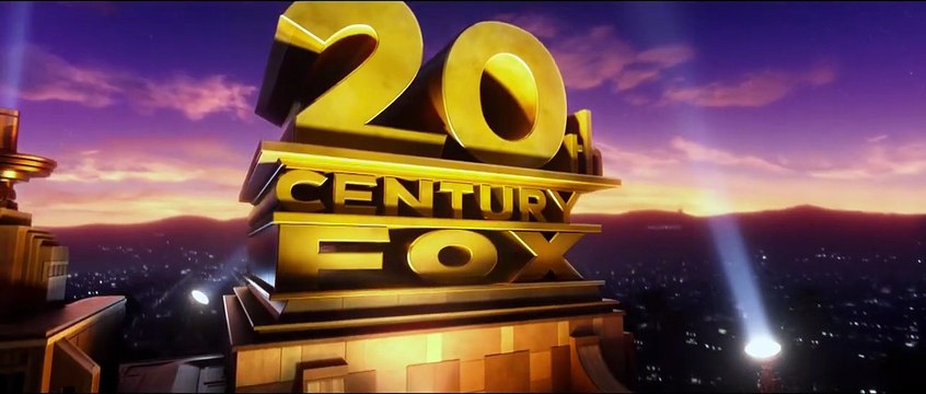 Espías Tráiler (2) VO