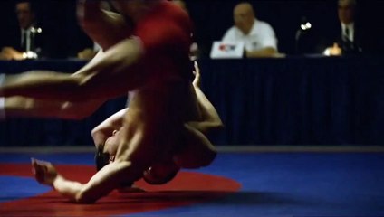 Foxcatcher Teaser (3) VO