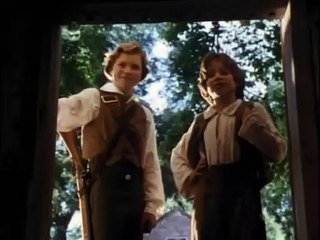 As Aventuras de Huck Finn Trailer Original