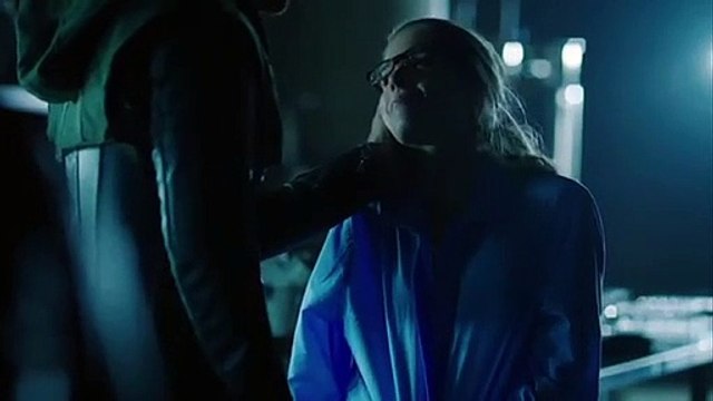 Arrow 2ª Temporada Erros de Gravação