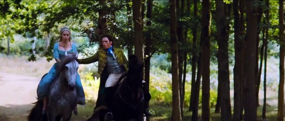 Cenicienta Tráiler