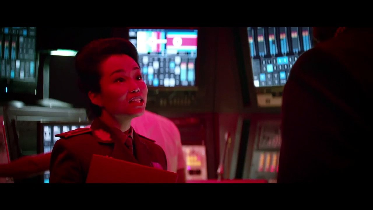 The Interview Tráiler