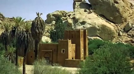 O Jovem Corcel Negro Trailer Original