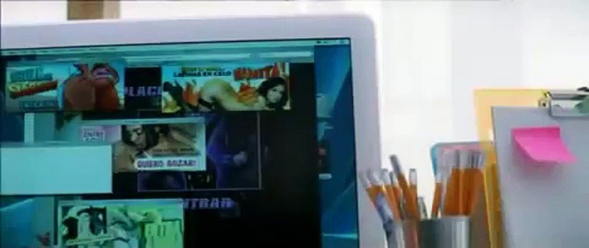 Cansada de Beijar Sapos Trailer Original