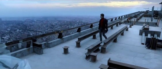 El desafío (The Walk) Tráiler (3)