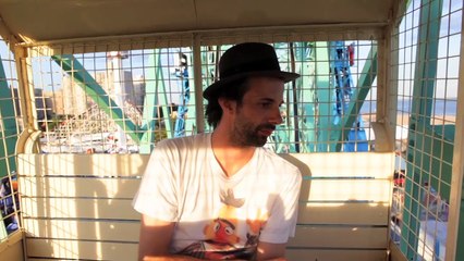 Pulp - Vida, Morte e Supermercados Trailer Original