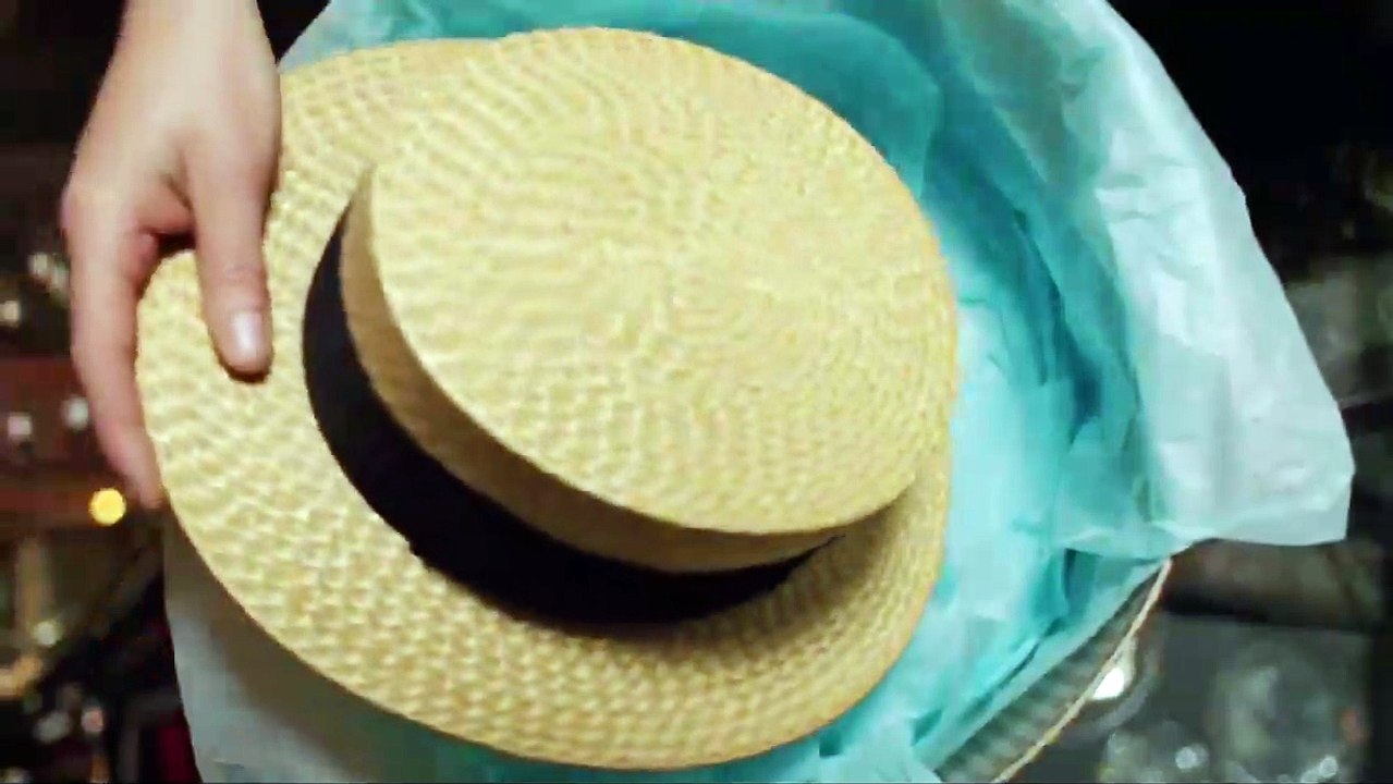 Los amores imaginarios Tráiler VO