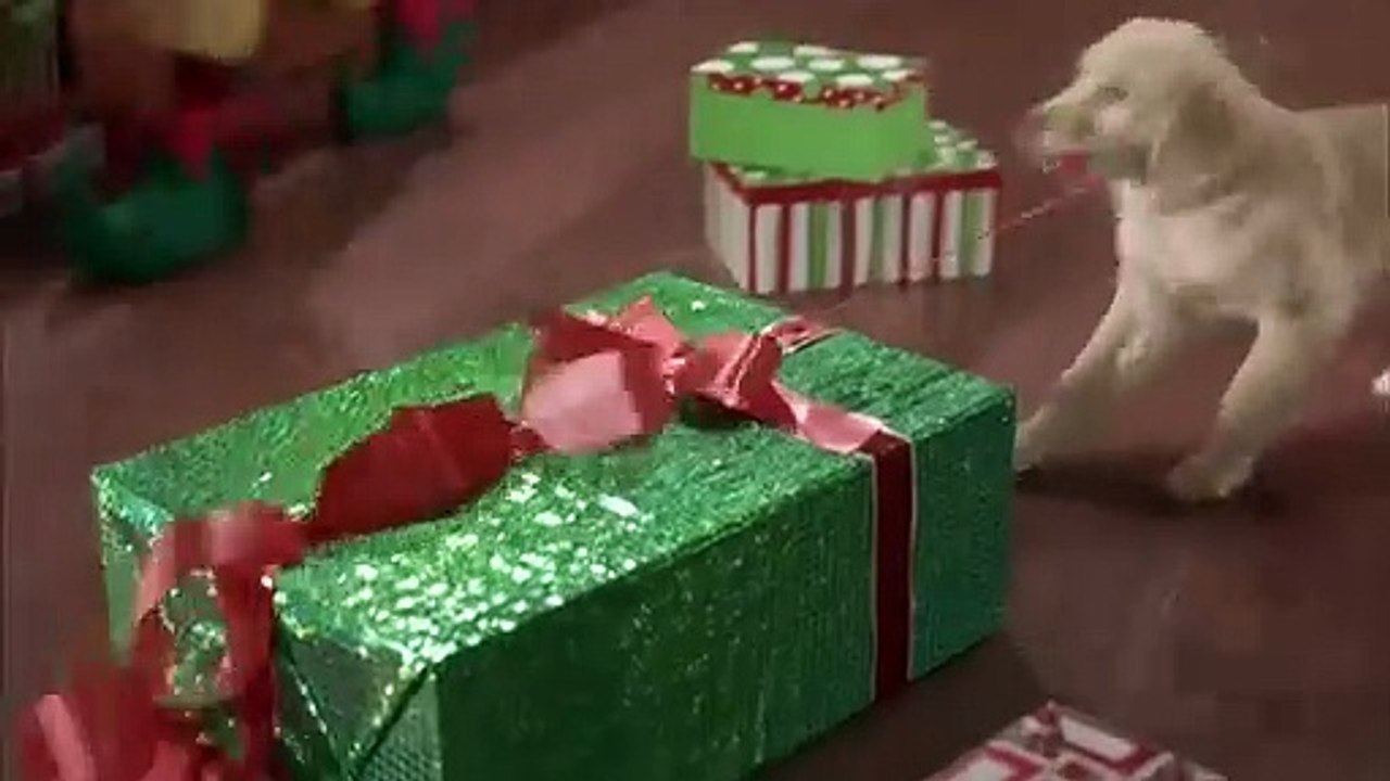 Spooky Buddies: A Casa Mal-Assombrada Trailer Original