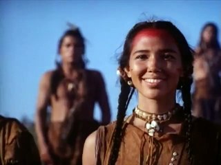 O Último Grande Guerreiro Trailer Original