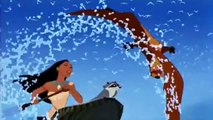 Pocahontas Videoclip