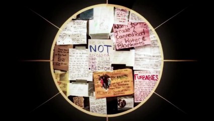 La quinta ola Teaser VO