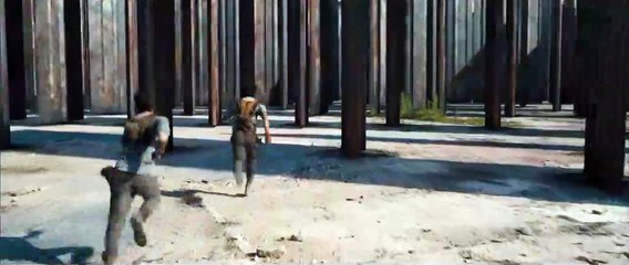 Maze Runner - Correr ou Morrer Clipe (4) Original
