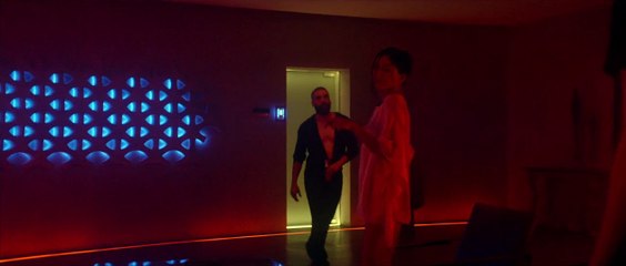 Ex Machina Clip