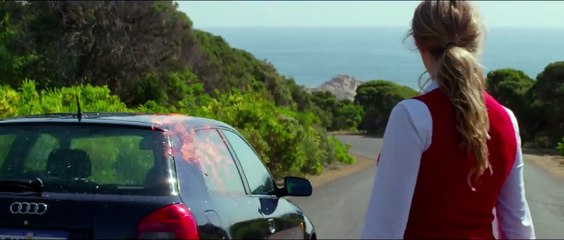 Kill Me Three Times Tráiler VO