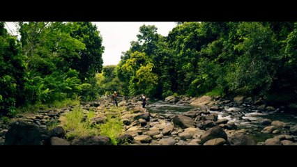 Fortress Sniper's Eye Trailer (2022)