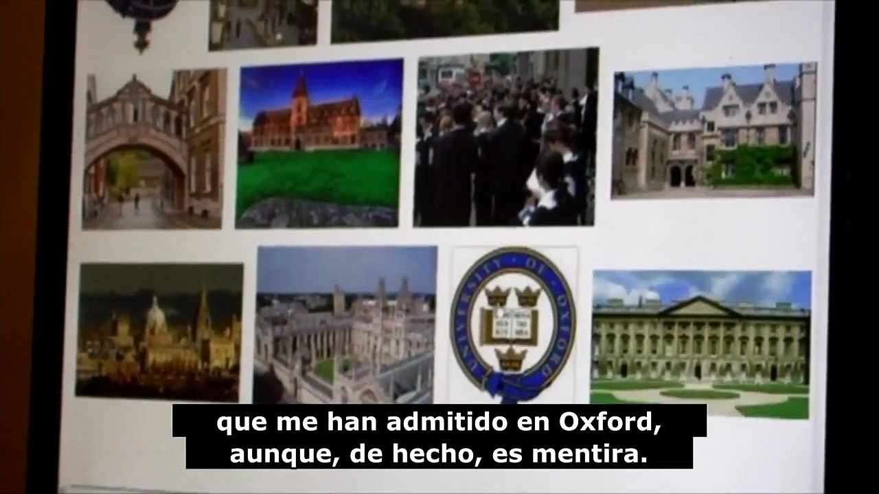 The Good Son Tráiler VO