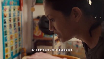 Retratos de familia Tráiler (2) VO