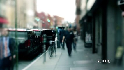 Daredevil Tráiler (2) VO