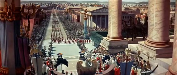 Ben-Hur Trailer Original