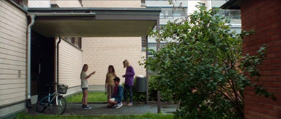 The Innocents Trailer