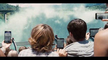 Jurassic World Tráiler (3)