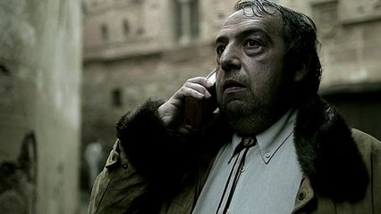 El mal del arriero Tráiler