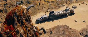 Mad Max: Furia en la carretera Tráiler (5)