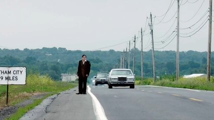 Gotham 1ª Temporada Episódio 02 Selina Kyle Teaser