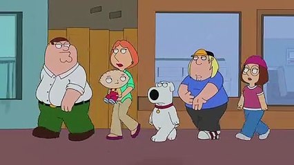 Family Guy - The Simpsons Guy Teaser 2 Original