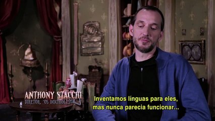 Os Boxtrolls Teaser (8) Original - Trolls na Ponta da Língua