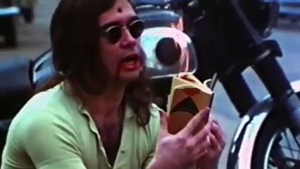 Mr. Sganzerla - Os Signos da Luz Trailer