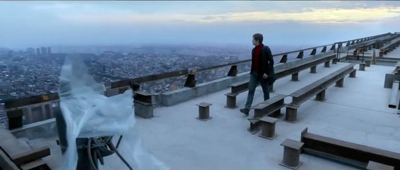 El desafío (The Walk) Tráiler (4) VO