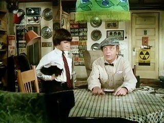 Garotos Travessos Trailer Original